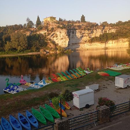 Saint-Martin-dʼArdècheCairenou Locationアパートメント エクステリア 写真