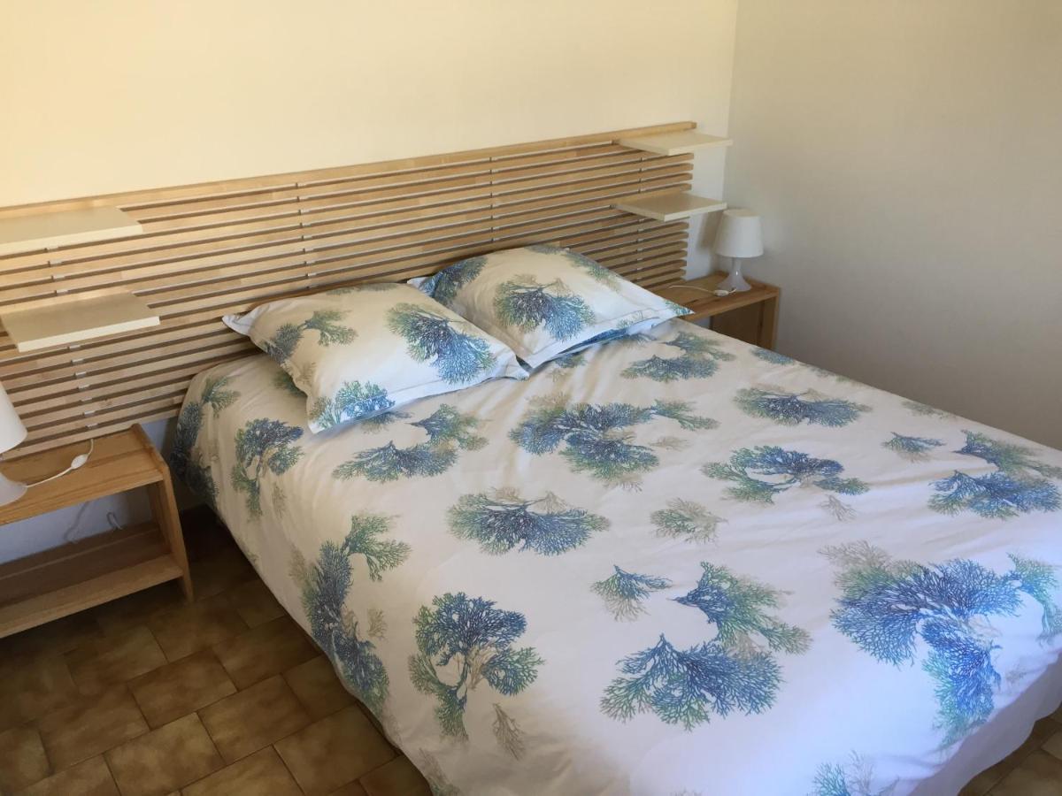 Saint-Martin-dʼArdècheCairenou Locationアパートメント エクステリア 写真