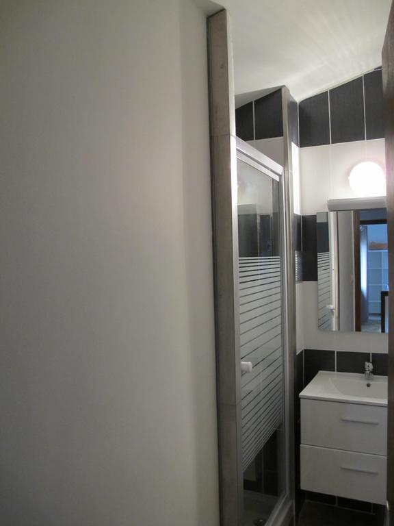 Saint-Martin-dʼArdècheCairenou Locationアパートメント 部屋 写真