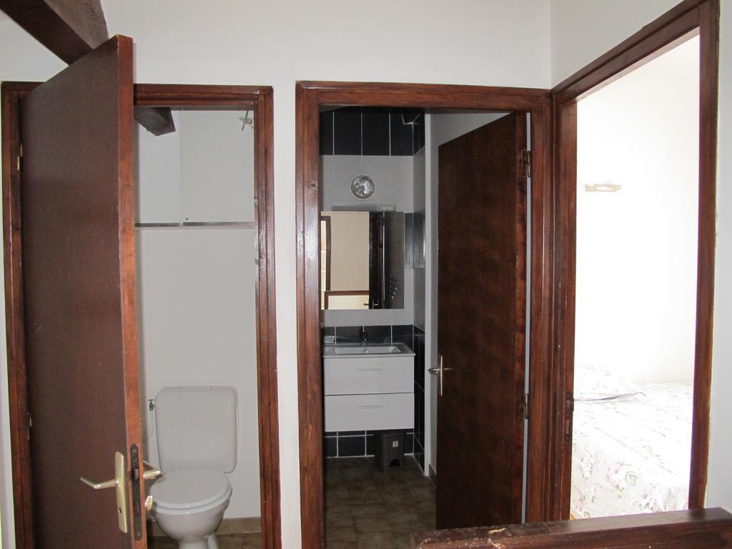 Saint-Martin-dʼArdècheCairenou Locationアパートメント 部屋 写真
