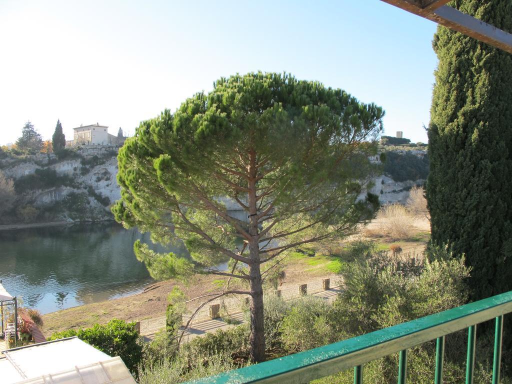 Saint-Martin-dʼArdècheCairenou Locationアパートメント 部屋 写真