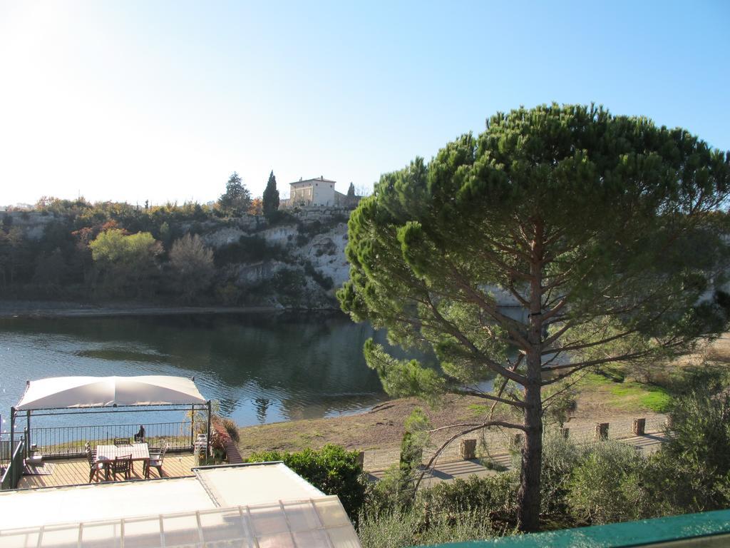 Saint-Martin-dʼArdècheCairenou Locationアパートメント 部屋 写真