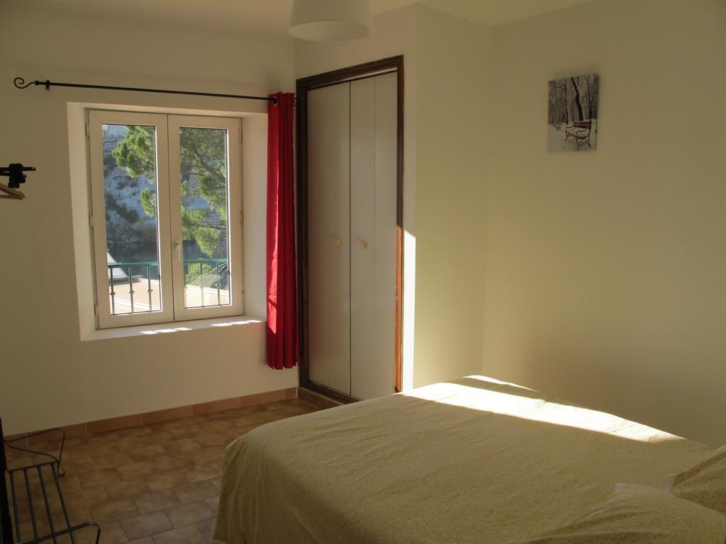 Saint-Martin-dʼArdècheCairenou Locationアパートメント 部屋 写真