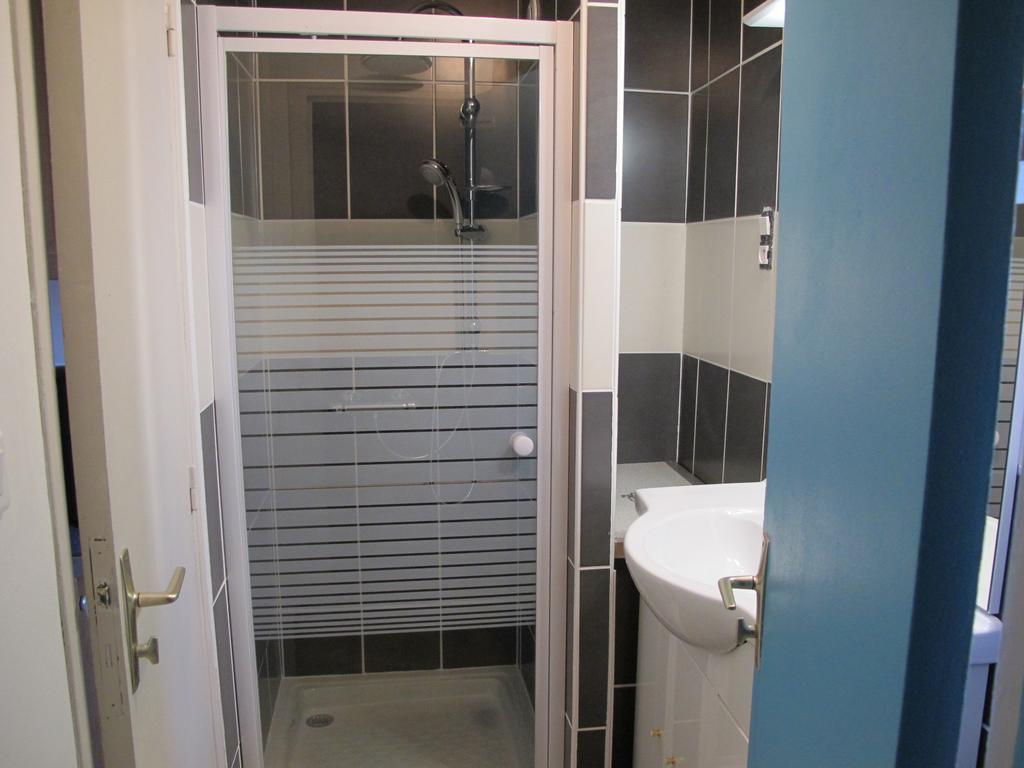 Saint-Martin-dʼArdècheCairenou Locationアパートメント 部屋 写真