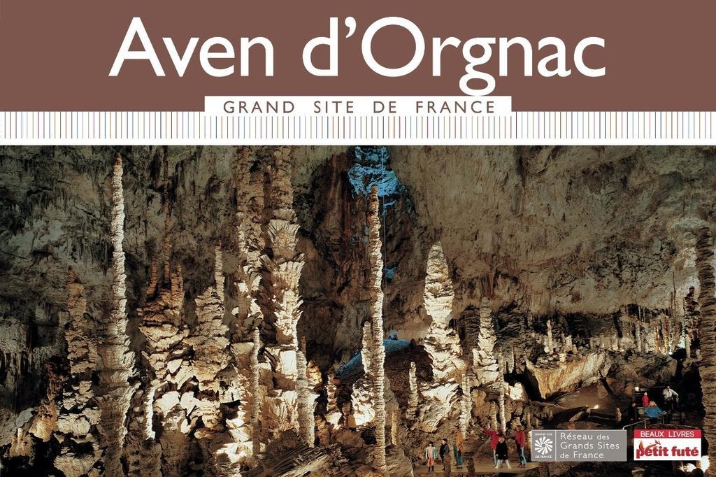 Saint-Martin-dʼArdècheCairenou Locationアパートメント エクステリア 写真