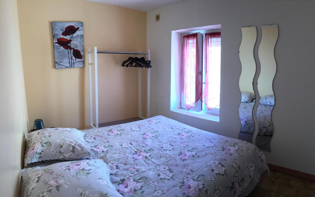 Saint-Martin-dʼArdècheCairenou Locationアパートメント エクステリア 写真